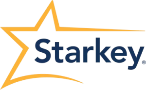 Starkey logo