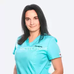 Анна Іванівна Когут