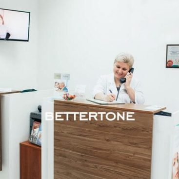 другие услуги по слухопротезированию