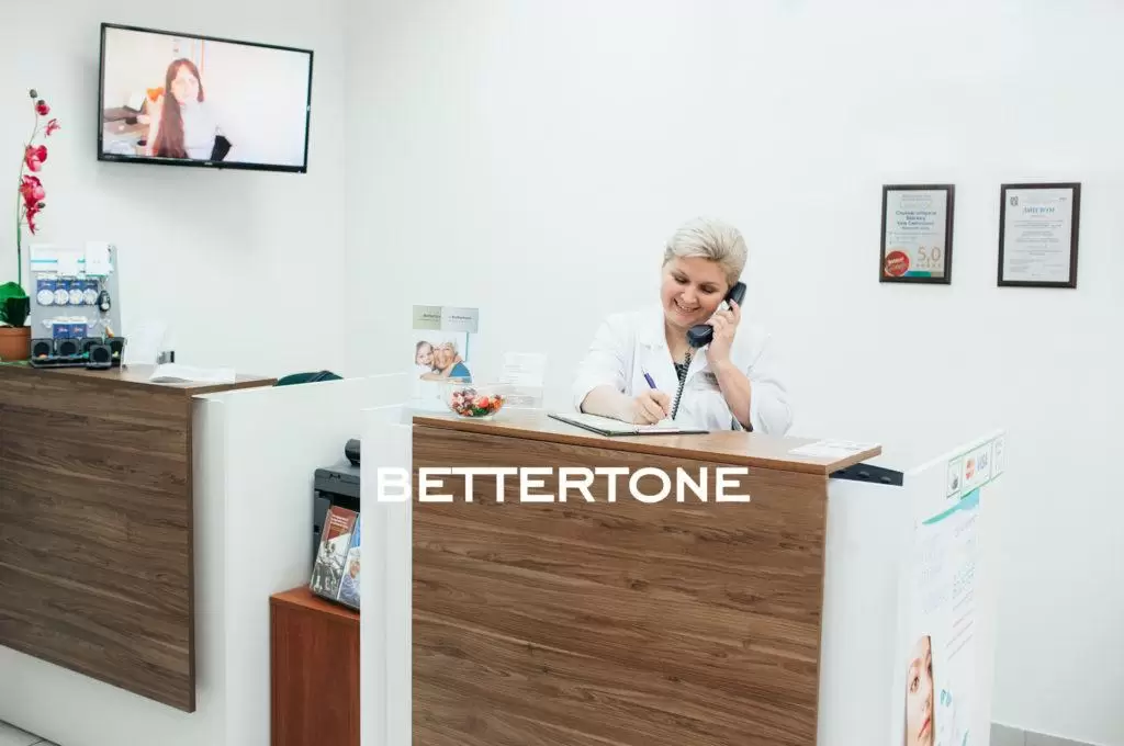 Онлайн логопед для дорослих