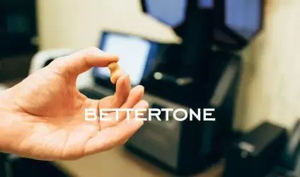 Изготовление корпусов внутриушных слуховых аппаратов фото