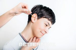 Туалет уха фото