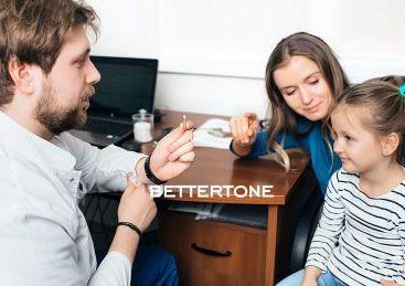 Слуховые-аппараты-для-детей-в-лор-центре-для-взрослых-и-детей фото