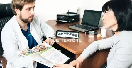 Зарядний пристрій для акумуляторів до слухових апаратів