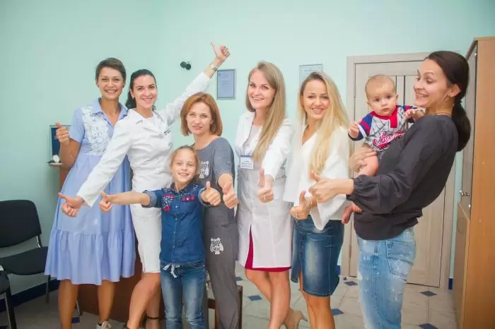 Благодійність