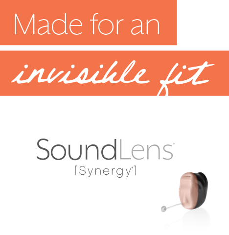 SoundLens Synergy