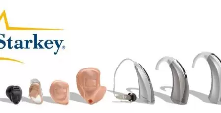 Про слухові апарати і компанію Starkey Hearing Technologies