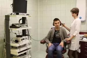 Імпедансометрія слуху: поширені запитання та відповіді на них