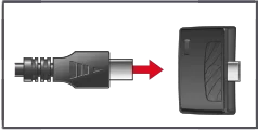 Мобильный адаптер SurfLink Mini Mobile