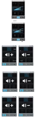 Руководство пользователя SurfLink Mobile