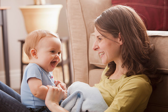 Малышу еще до рождения можно улучшить слух