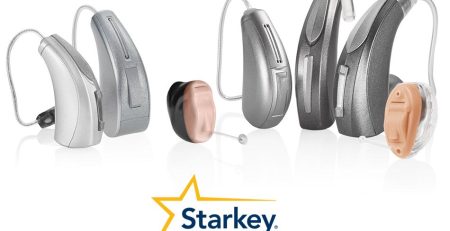 Слуховые аппараты Starkey