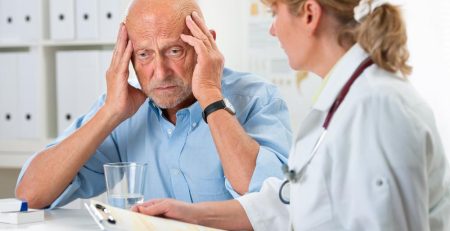 Связь потери слуха с болезнью Альцгеймера