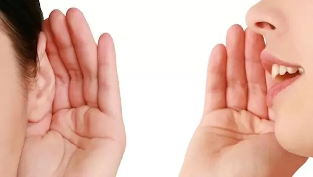 Знаете ли Вы, что ... можно слышать кожей!