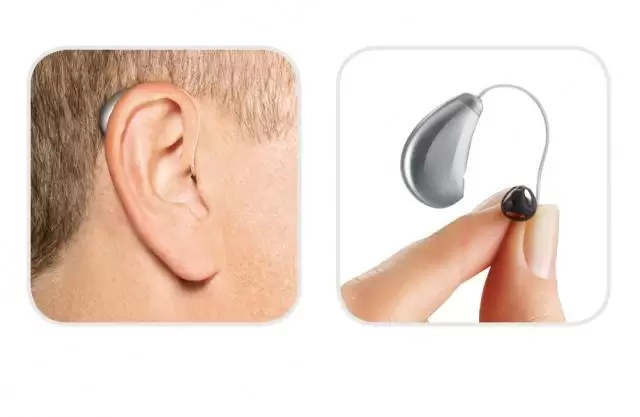 Про слухові апарати і компанію Starkey Hearing Technologies