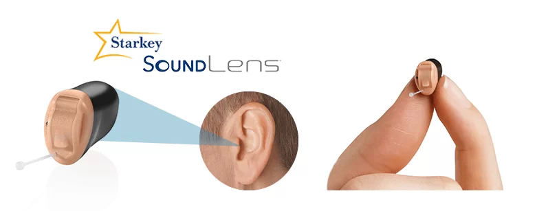 Про слухові апарати і компанію Starkey Hearing Technologies