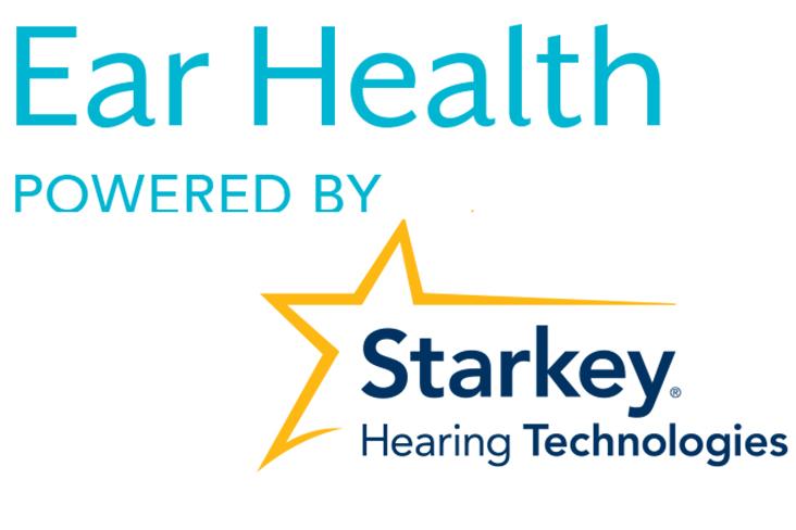 слуховые аппараты Starkey