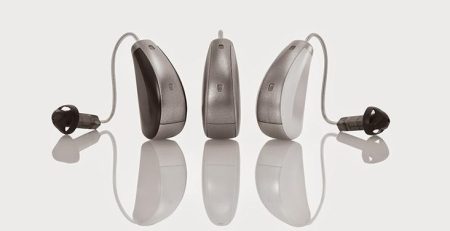 слуховые аппараты starkey