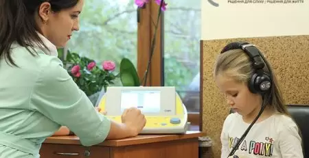 Любите громкую музыку? Готовьтесь к проблемам со слухом