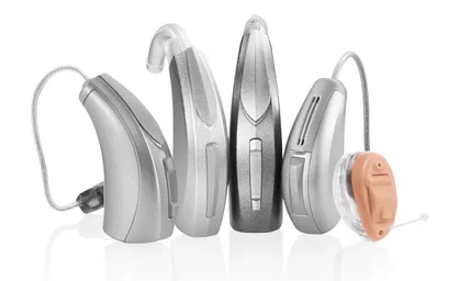 Бувай тинітус! Starkey Multiflex Tinnitus