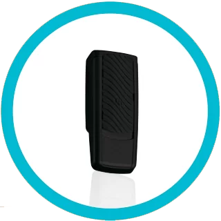 Невидимі слухові апарати SOUNDLENS