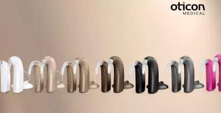 Oticon Medical