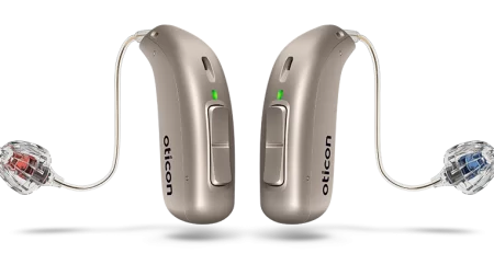 oticon
