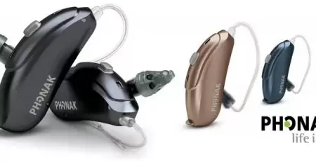 phonak