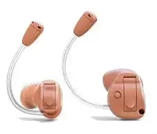Слухові апарати ReSound