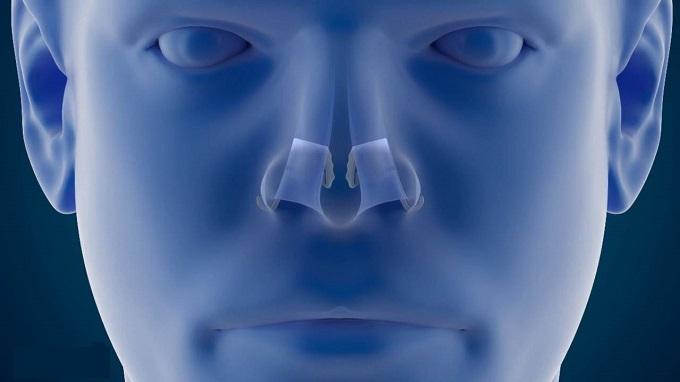 Назальний бустер Назальний бустер