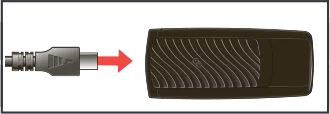 Мобильный адаптер SurfLink Mini Mobile
