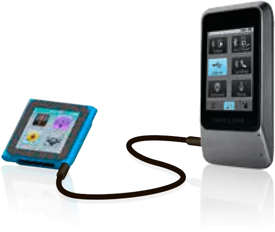 SurfLink Mobile 2