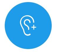 Лучший звук и лучший слуховой аппарат Лучший звук и лучший слуховой аппарат