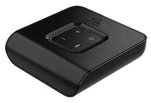 Starkey Model S