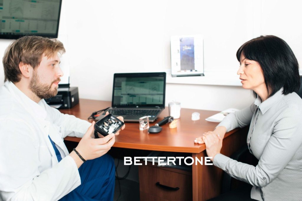 Гарантія та ремонт слухових апаратів Гарантія та ремонт слухових апаратів