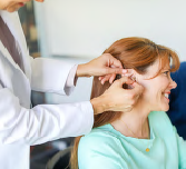 лечение потеи слуха