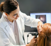 нелеченная потеря слуха ведет к деменции