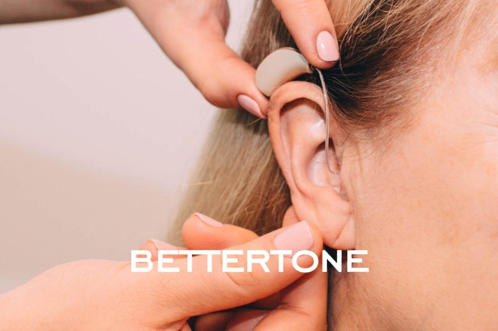 Бинауральное слухопротезирование