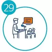 50 переваг хорошого слуху