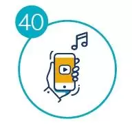 50 переваг хорошого слуху