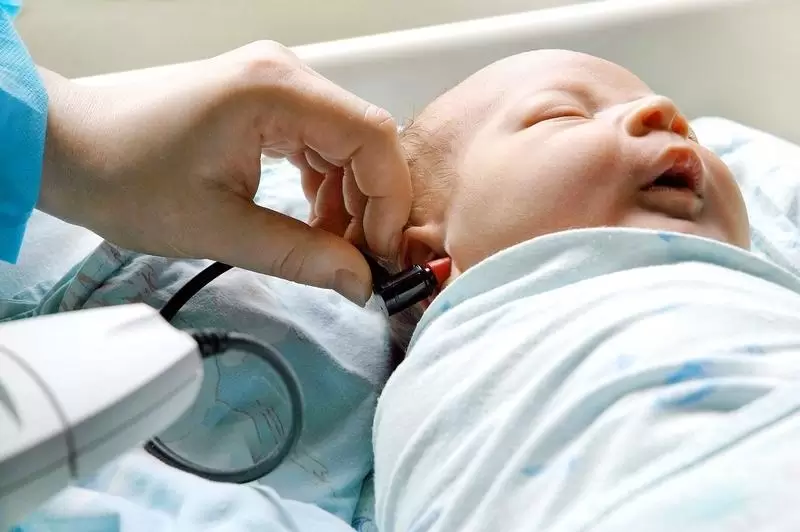Що потрібно знати вагітним про слух майбутньої дитини