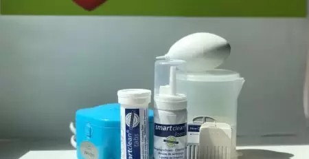 Виды аксессуаров для слуховых аппаратов