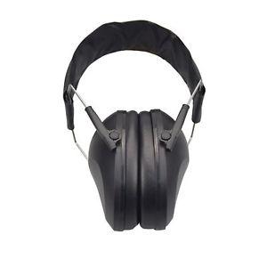 Любиш стрільбу? Дізнайся, як захистити свій слух! наушники для стрелков