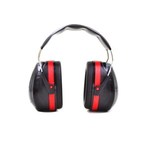 Любиш стрільбу? Дізнайся, як захистити свій слух! наушники для стрелков