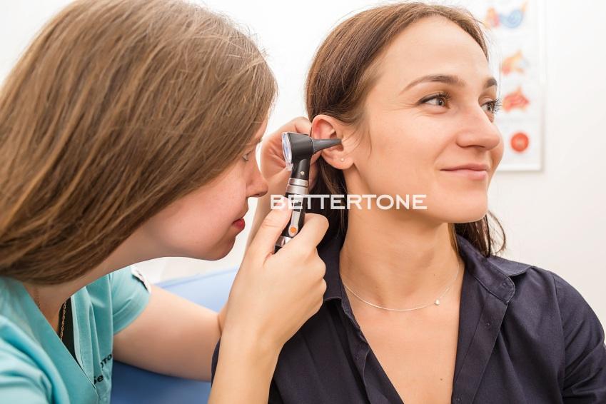 проверка-слуха-Беттертон фото