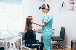 Потеря слуха на одно ухо Потеря слуха на одно ухо