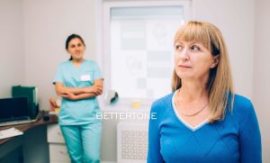 потеря слуха на одно ухо