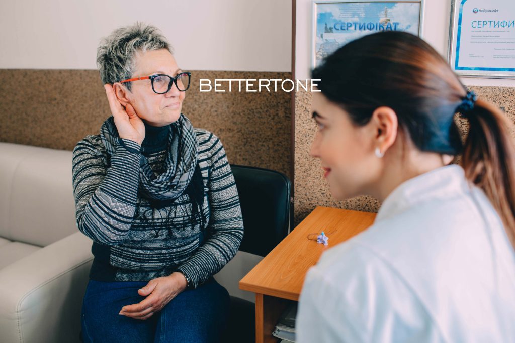 О способах восстановления слуха фото