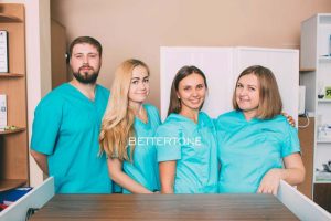 Лидеры слуховых аппаратов в Украине