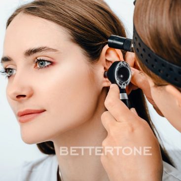 ЛОР-осмотр фото